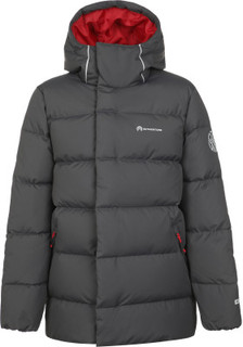 Куртка пуховая для мальчиков Outventure, размер 164