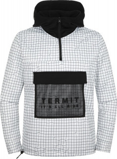 Джемпер флисовый мужской Termit, размер 56-58