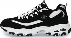 Кроссовки мужские Skechers Energy – D`Lites, размер 41