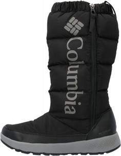 Сапоги утепленные женские Columbia Paninaro™ Omni-Heat™ Tall, размер 41