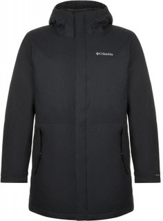 Куртка утепленная мужская Columbia Hermon Hill™, размер 46