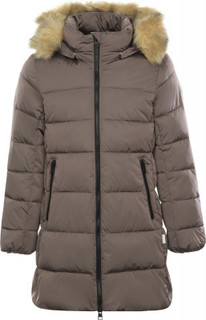 Куртка утепленная для девочек Reima Lunta, размер 134