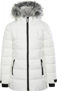 Куртка утепленная для девочек IcePeak Prato, размер 128