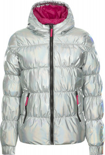 Куртка утепленная для девочек IcePeak Kamiah, размер 164