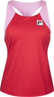 Майка женская FILA, размер 44
