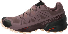 Кроссовки женские Salomon Speedcross 5 Gtx, размер 39.5