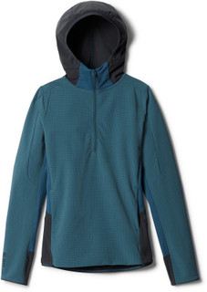Анорак женский Mountain Hardwear Rock Intelligence™, размер 44