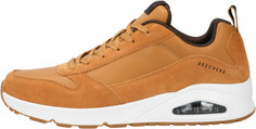 Кроссовки мужские Skechers Uno Stacre, размер 41