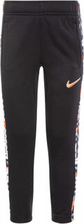 Брюки для мальчиков Nike Dry, размер 122
