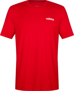 Футболка мужская adidas Essentials Plain, размер 52-54