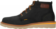 Ботинки мужские Caterpillar Jackson Mid, размер 46