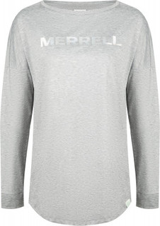 Лонгслив женский Merrell, размер 48