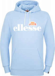 Худи мужская Ellesse SL Gottero, размер 52