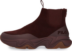 Кроссовки женские Fila Nebula Mid 2.0, размер 37