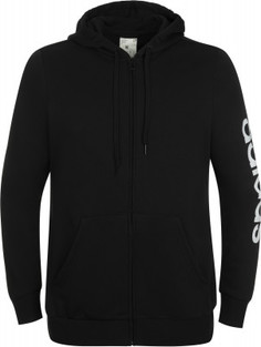 Толстовка женская adidas Essentials, Plus Size, размер 54-56