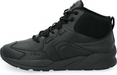 Кроссовки мужские Fila Tornado Mid, размер 46
