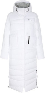 Куртка утепленная женская Demix, размер 44