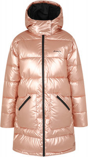 Куртка утепленная женская Demix, размер 50-52