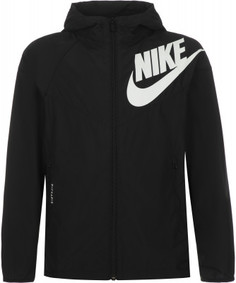 Куртка для мальчиков Nike Sportswear Windrunner, размер 158-170