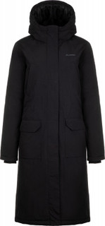 Куртка утепленная женская Demix, размер 50