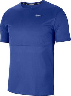 Футболка мужская Nike Breathe, размер 52-54