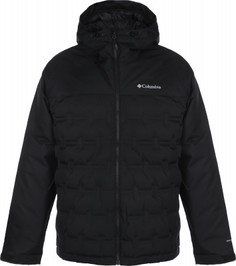 Пуховик мужской Columbia Grand Trek™, размер 56
