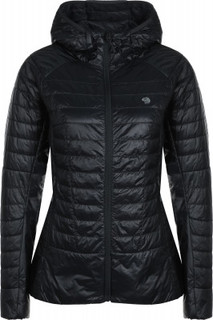 Куртка утепленная женская Mountain Hardwear Ghost Shadow™, размер 44