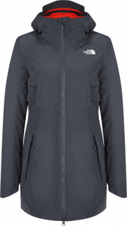 Куртка утепленная женская The North Face Hikesteller, размер 50-52