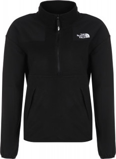 Джемпер флисовый женский The North Face, размер 46-48