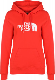 Худи женская The North Face Drew Peak, размер 40-42
