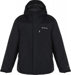 Куртка утепленная мужская Columbia Murr Peak™ II, Plus Size, размер 60-62