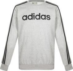 Свитшот мужской adidas Essentials 3-Stripes, размер 48-50