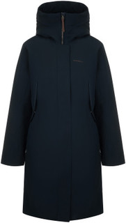Куртка утепленная женская Merrell, размер 42