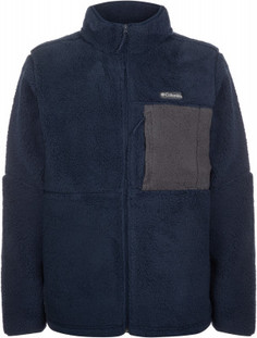 Джемпер флисовый мужской Columbia Mountainside™, размер 48-50