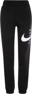 Брюки женские Nike Sportswear Swoosh, размер 48-50