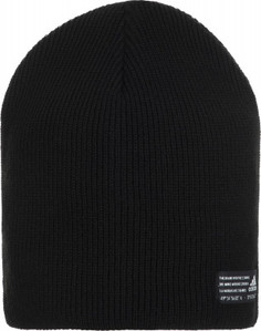 Шапка adidas Perf Beanie, размер 58