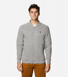 Джемпер флисовый мужской Mountain Hardwear Logo™, размер 56