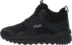 Кроссовки мужские FILA Tornado Mid Wntr, размер 42