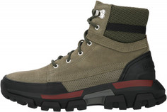 Ботинки Caterpillar Raider HI, размер 42