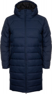 Куртка утепленная мужская Demix, размер 52