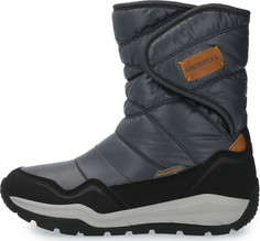 Сапоги утепленные для девочек Merrell Dakota, размер 39