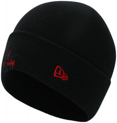 Шапка New Era Script Cuff Lic