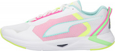 Кроссовки женские Puma Minima, размер 38