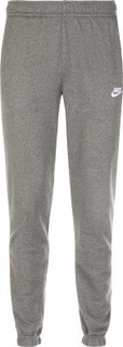 Брюки мужские Nike Sportswear Club, размер 50-52