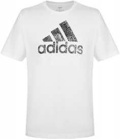 Футболка мужская adidas Unity, размер 52-54
