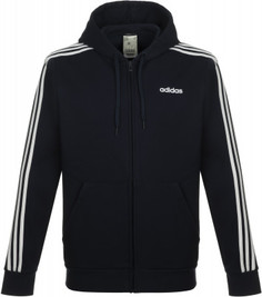 Толстовка мужская adidas Essentials 3-Stripes, размер 52-54