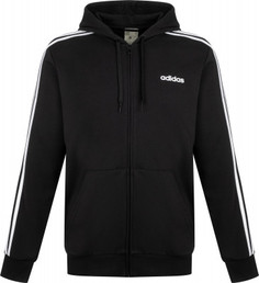 Толстовка мужская adidas Essentials 3-Stripes, размер 48-50