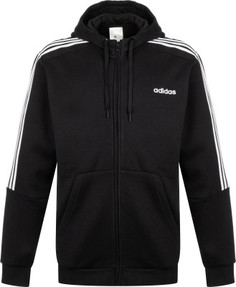 Толстовка мужская adidas 3 Stripes, размер 56-58