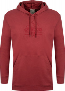 Худи мужская adidas Brilliant Basics, размер 52-54