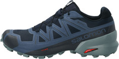Кроссовки мужские Salomon Speedcross 5 Gtx, размер 45